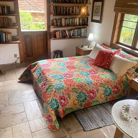 Villa Violeta Petrópolis エクステリア 写真
