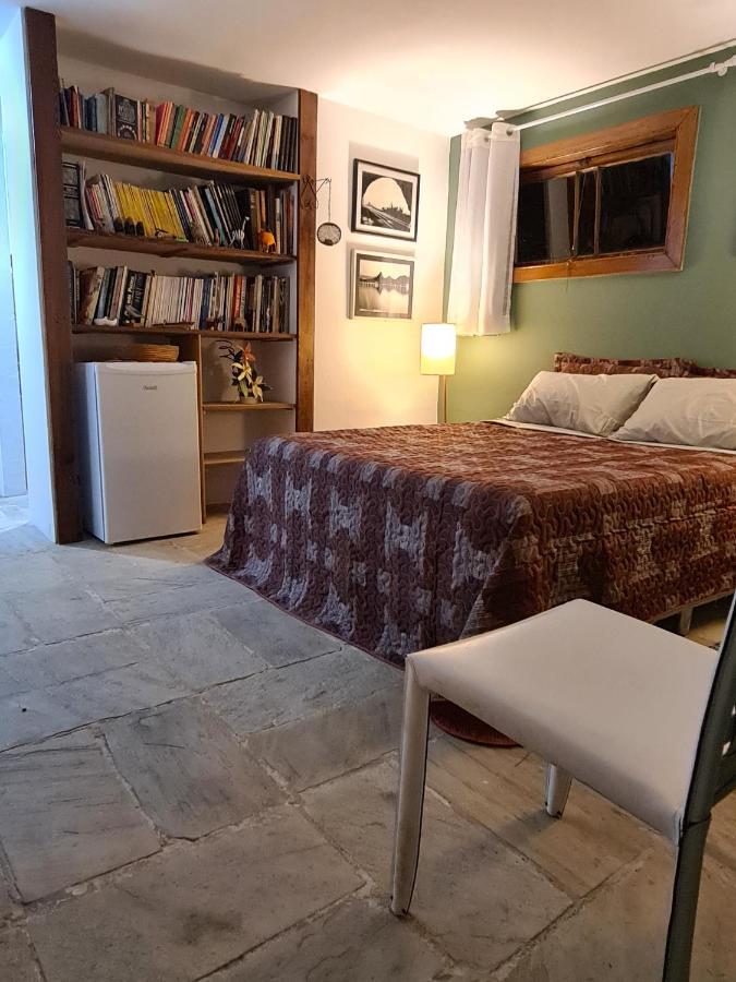 Villa Violeta Petrópolis エクステリア 写真