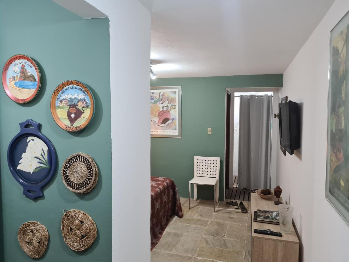 Villa Violeta Petrópolis エクステリア 写真