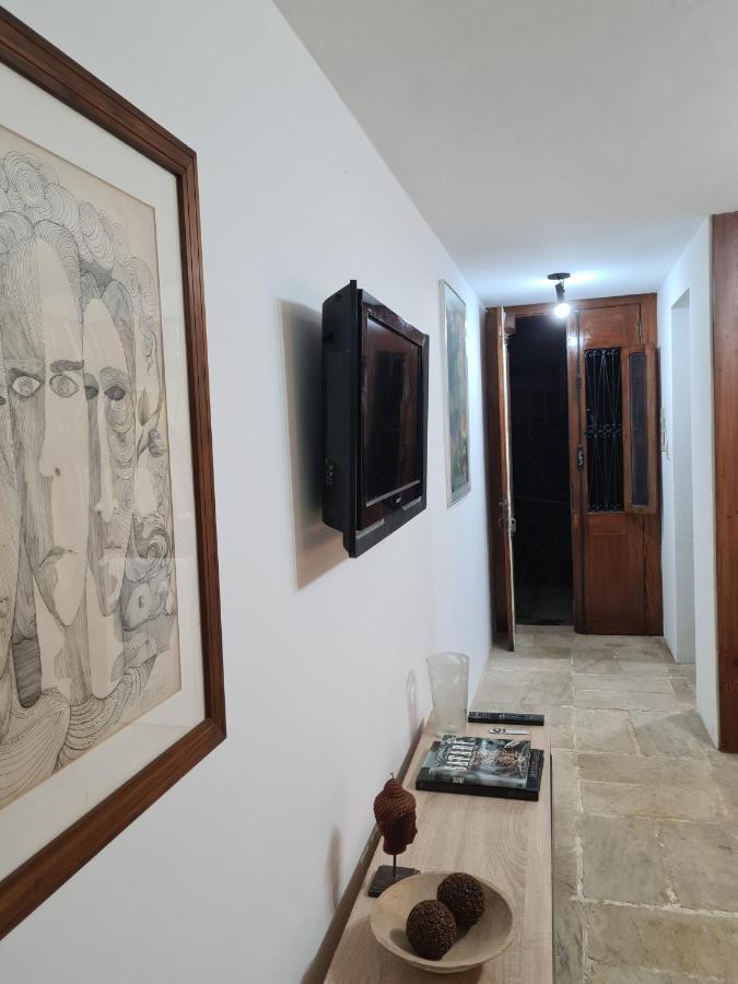 Villa Violeta Petrópolis エクステリア 写真