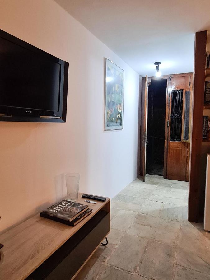 Villa Violeta Petrópolis エクステリア 写真