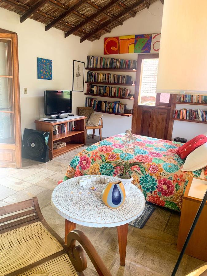 Villa Violeta Petrópolis エクステリア 写真