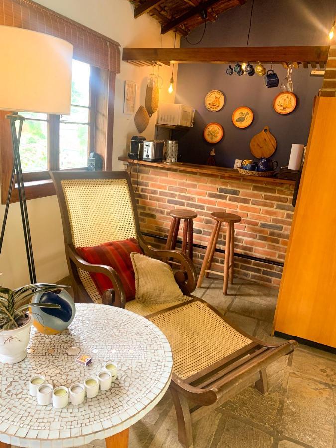 Villa Violeta Petrópolis エクステリア 写真