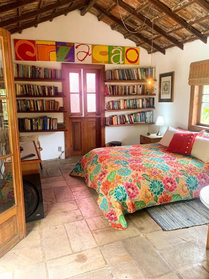 Villa Violeta Petrópolis エクステリア 写真