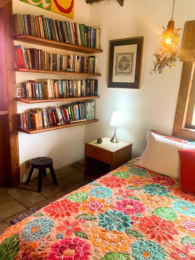 Villa Violeta Petrópolis エクステリア 写真