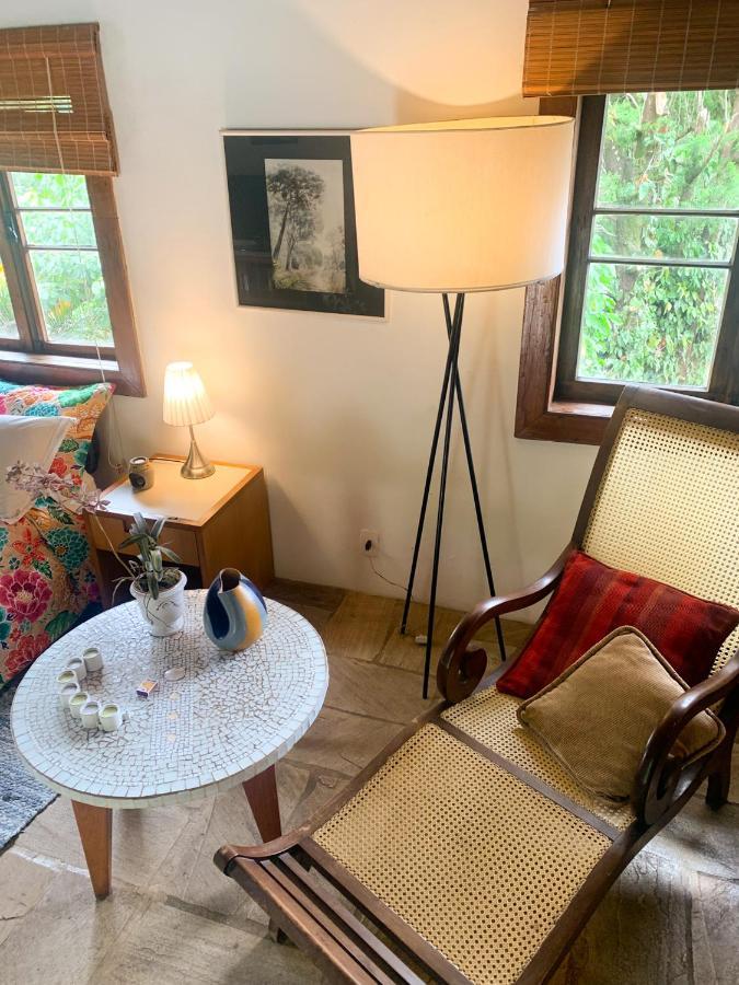 Villa Violeta Petrópolis エクステリア 写真