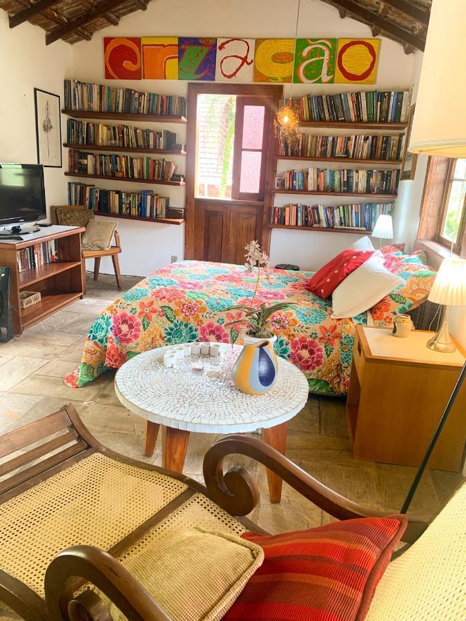 Villa Violeta Petrópolis エクステリア 写真