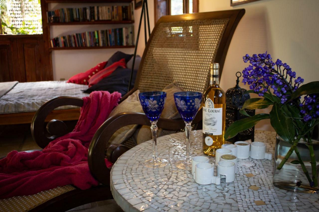 Villa Violeta Petrópolis エクステリア 写真